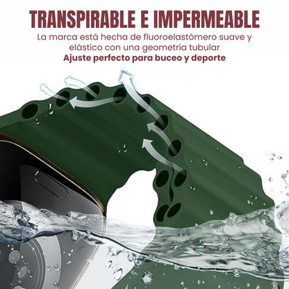 Smartwatch Ultra Pro con 2 correas GRATIS